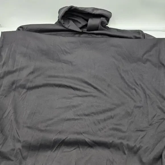 Scream Costume Scary Ghost Face Mask‎ Halloween Adult & Kid - Picture 8 of 14